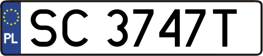 SC3747T