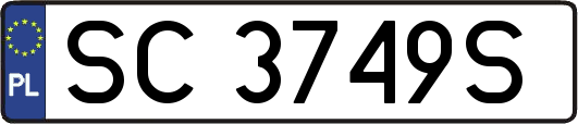 SC3749S