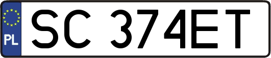 SC374ET