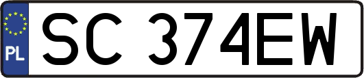 SC374EW