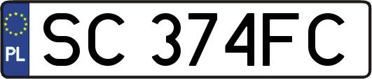 SC374FC