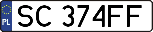 SC374FF