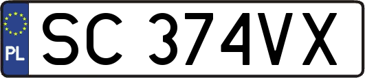 SC374VX