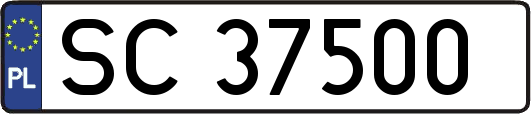 SC37500