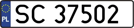 SC37502
