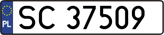 SC37509