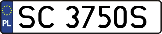 SC3750S