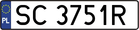 SC3751R