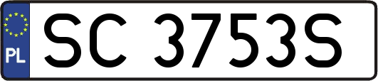 SC3753S