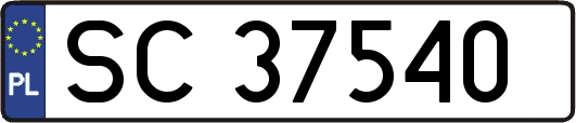 SC37540