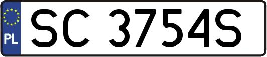 SC3754S