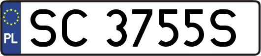 SC3755S