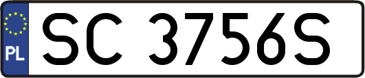 SC3756S