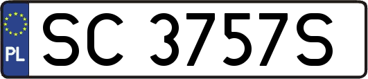 SC3757S