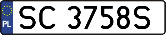 SC3758S