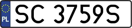 SC3759S