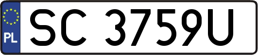SC3759U