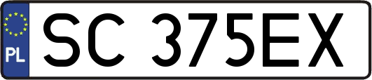 SC375EX