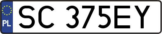 SC375EY