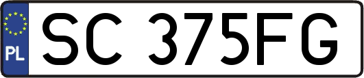 SC375FG