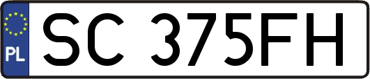 SC375FH