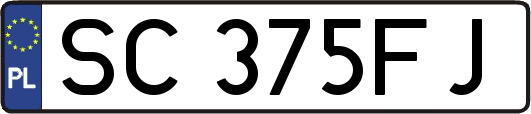 SC375FJ