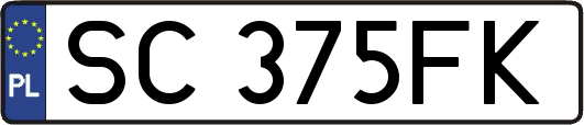 SC375FK
