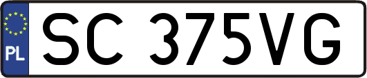 SC375VG