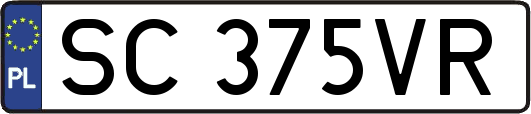 SC375VR