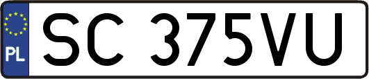 SC375VU