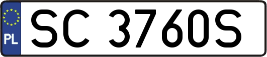 SC3760S