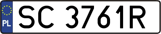 SC3761R