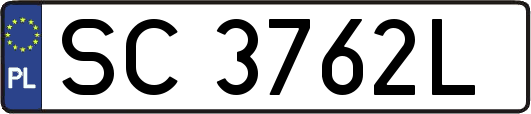 SC3762L