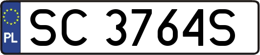 SC3764S