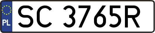 SC3765R