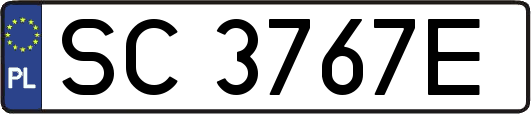 SC3767E