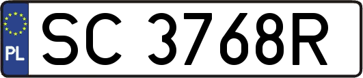 SC3768R