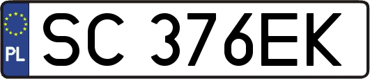 SC376EK