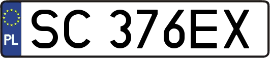 SC376EX