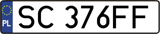 SC376FF