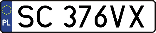 SC376VX