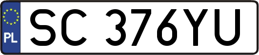 SC376YU