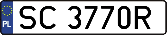 SC3770R