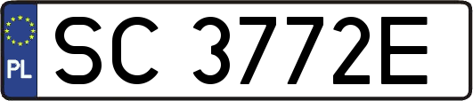 SC3772E