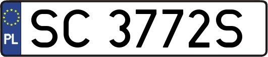 SC3772S