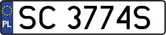 SC3774S