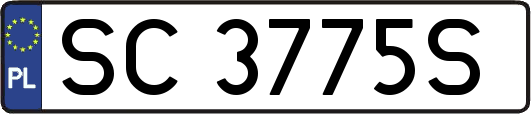 SC3775S