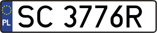 SC3776R