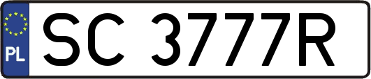 SC3777R