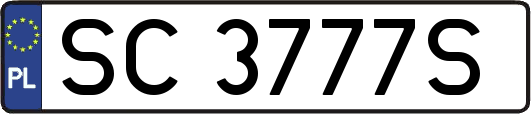 SC3777S